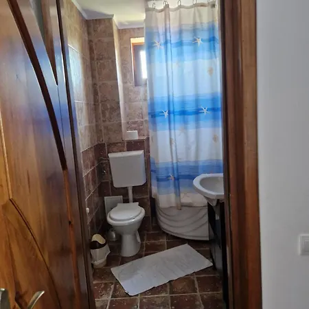Casa Luca Habitación en casa particular