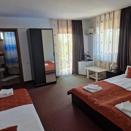 Kwatera prywatna Casa Luca *