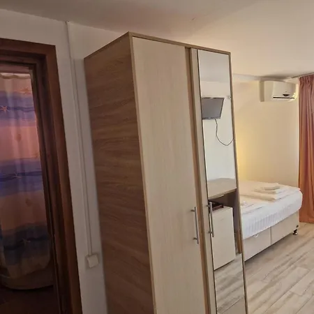 Kwatera prywatna Casa Luca *