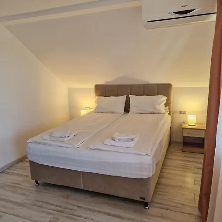 Pansiyon Casa Luca Sulina