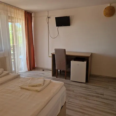 Kwatera prywatna Casa Luca
